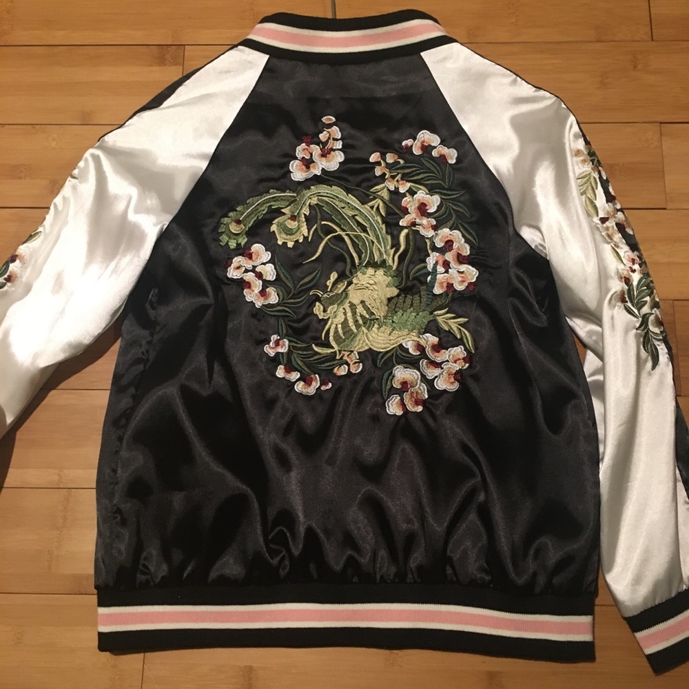Jacket - Picture 2 of 4